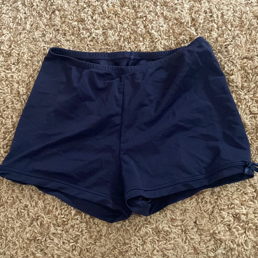 Bloomers